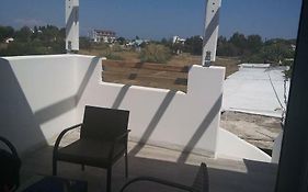 Nianthy Apartments